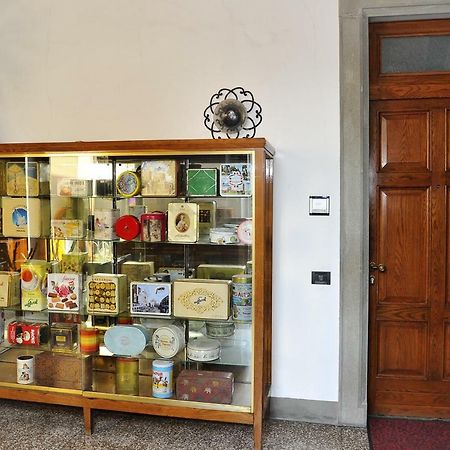 Casa San Paolo Villa Sarnico Ngoại thất bức ảnh