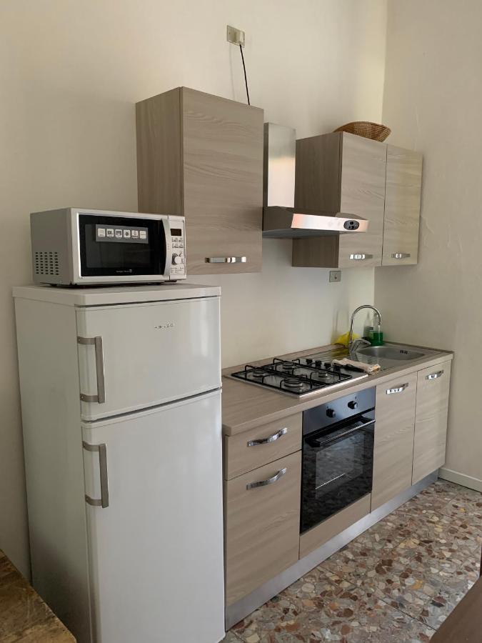 Casa San Paolo Villa Sarnico Ngoại thất bức ảnh