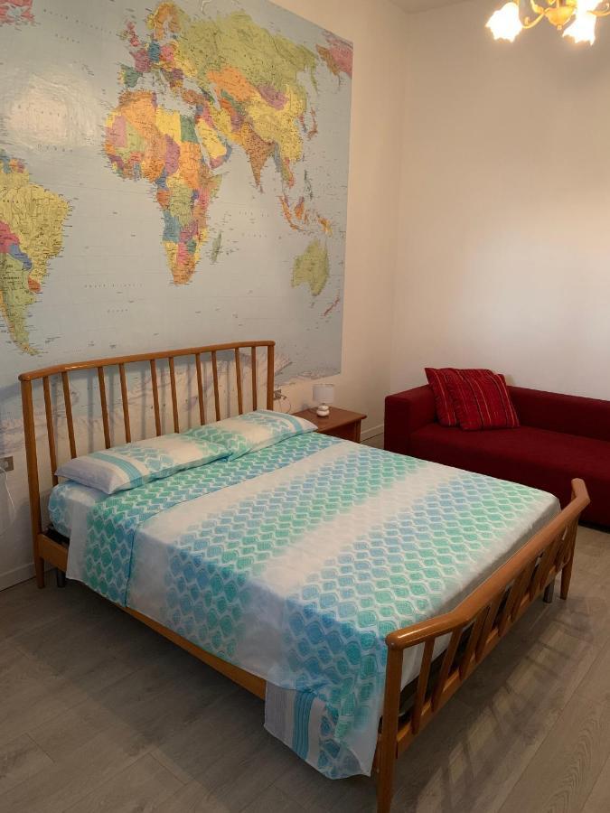 Casa San Paolo Villa Sarnico Ngoại thất bức ảnh
