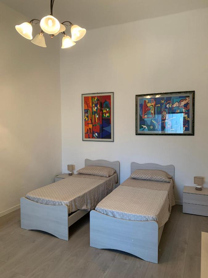 Casa San Paolo Villa Sarnico Ngoại thất bức ảnh