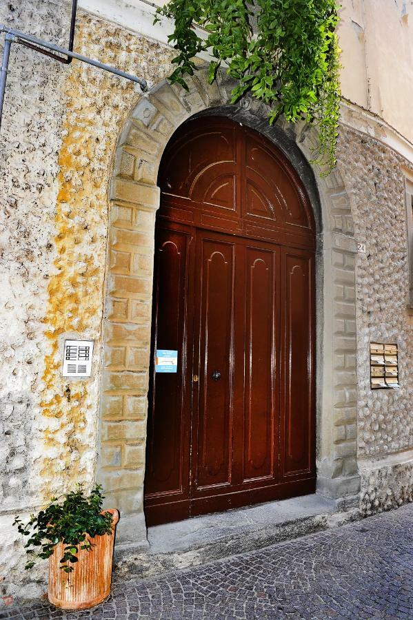 Casa San Paolo Villa Sarnico Ngoại thất bức ảnh