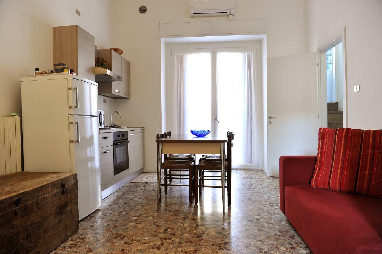 Casa San Paolo Villa Sarnico Ngoại thất bức ảnh