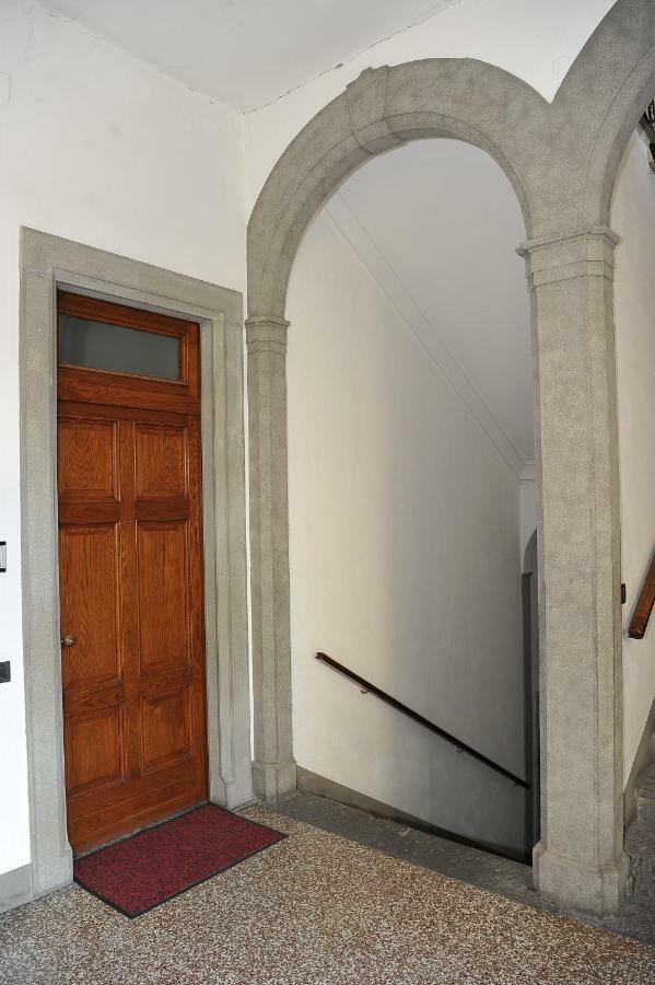 Casa San Paolo Villa Sarnico Ngoại thất bức ảnh